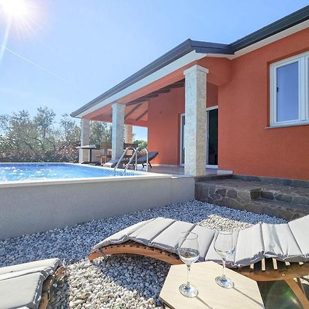 Casa Gojtan Villa Karigador Eksteriør bilde