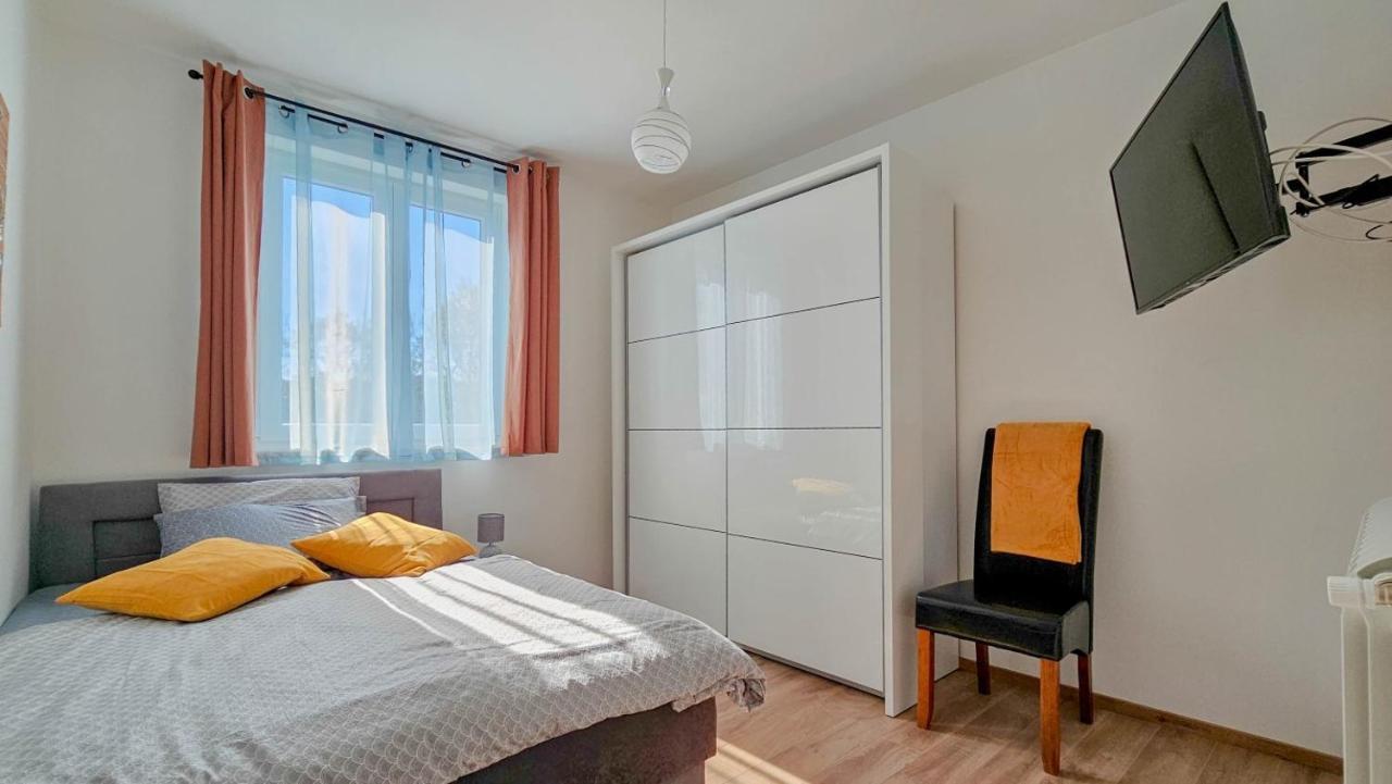 Casa Gojtan Villa Karigador Eksteriør bilde