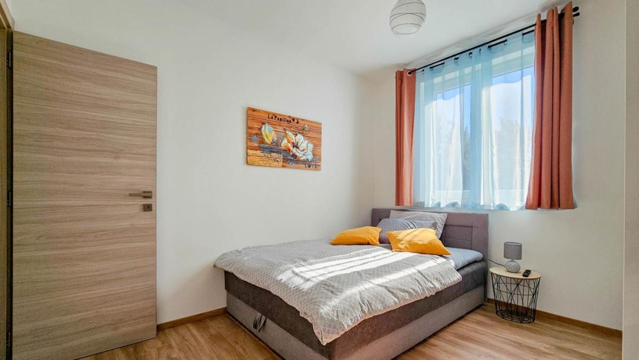 Casa Gojtan Villa Karigador Eksteriør bilde