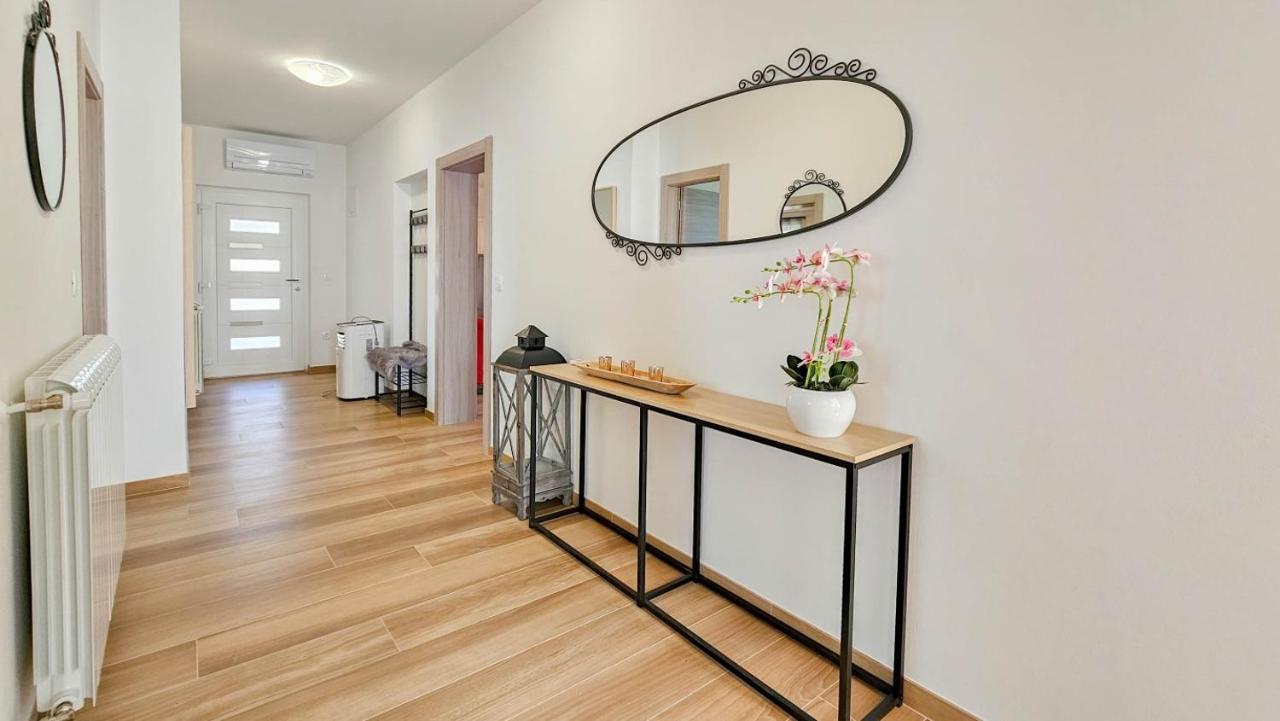 Casa Gojtan Villa Karigador Eksteriør bilde